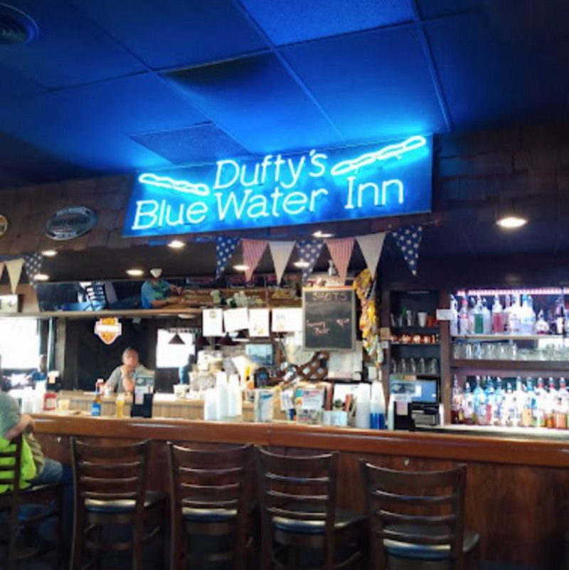 Blue Water Inn